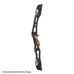 Kinetic Ember 23" Recurve Riser