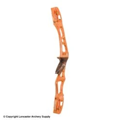 Kinetic Ember 23" Recurve Riser -Archery Pro Shop 9000053 orange