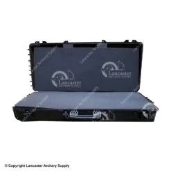 Avalon Bow Bunker Compound Bow Case -Archery Pro Shop 9000057 open2