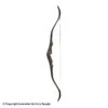 Buck Trail Antelope 60" Recurve Bow 2 Buck Trail Antelope 60" Recurve Bow -Archery Pro Shop 9000069 bow
