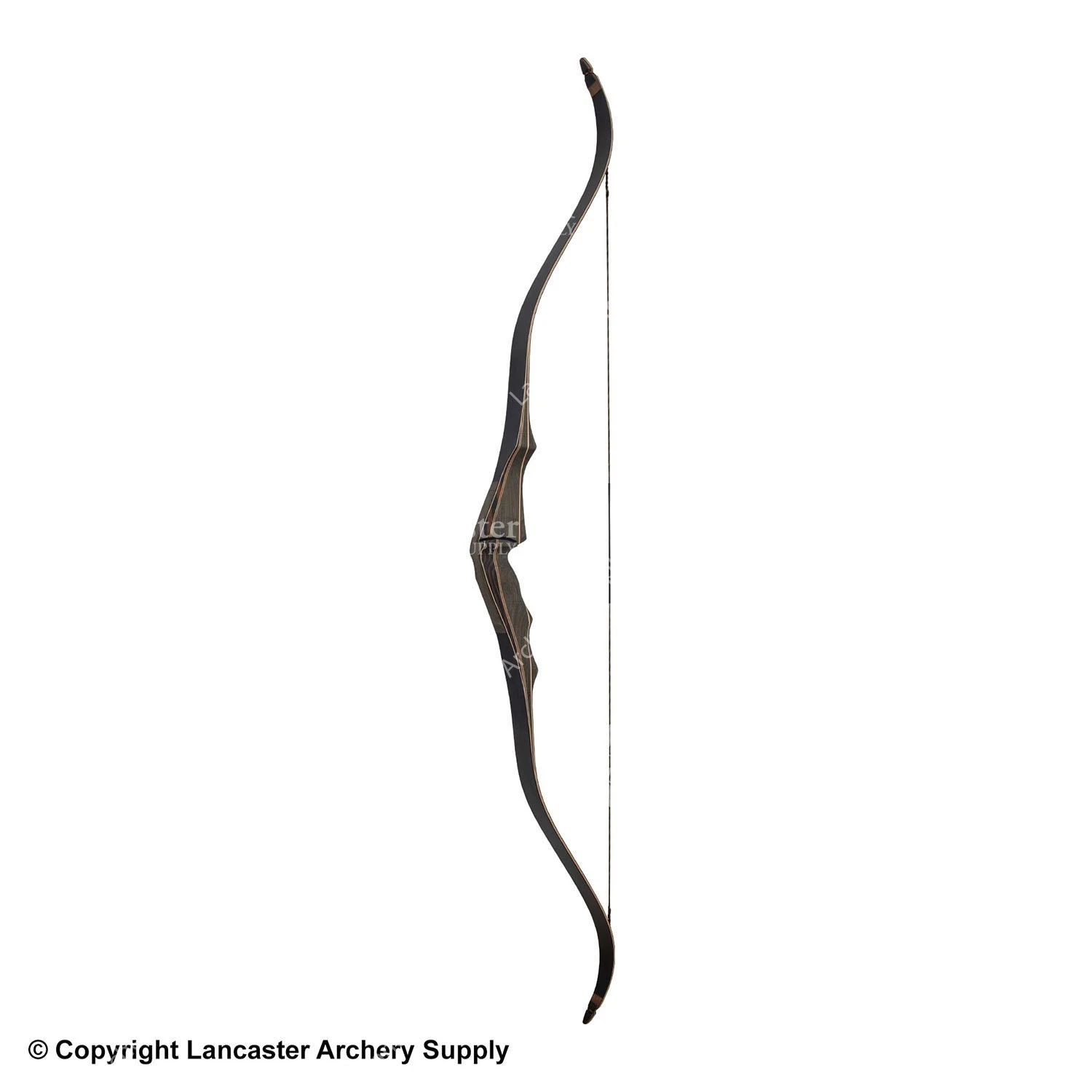 Buck Trail Antelope 60" Recurve Bow 3 Buck Trail Antelope 60" Recurve Bow