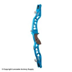 Kinetic Meos ILF Recurve Riser 24 Kinetic Meos ILF Recurve Riser -Archery Pro Shop 9000072 r turquoise