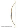 Akai 50" Asian Wood Recurve Bow -Archery Pro Shop 9100006