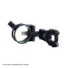 Hunter 5 Pin Sight With Light 2 Hunter 5 Pin Sight With Light -Archery Pro Shop 9150002