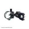 Hunter 5 Pin Deluxe Sight With Light