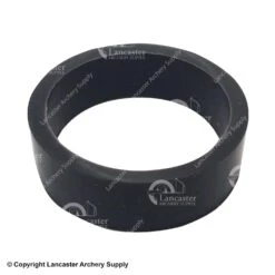 Bonus Ring Silicone Sight Ring 40 Bonus Ring Silicone Sight Ring -Archery Pro Shop 9230001 black