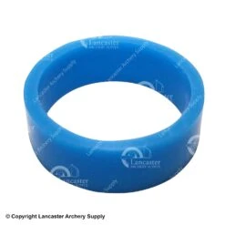 Bonus Ring Silicone Sight Ring 30 Bonus Ring Silicone Sight Ring -Archery Pro Shop 9230001 blue