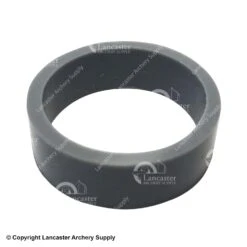 Bonus Ring Silicone Sight Ring 38 Bonus Ring Silicone Sight Ring -Archery Pro Shop 9230001 gray