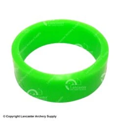 Bonus Ring Silicone Sight Ring 24 Bonus Ring Silicone Sight Ring -Archery Pro Shop 9230001 green