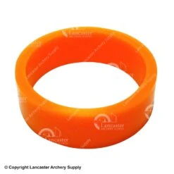 Bonus Ring Silicone Sight Ring 26 Bonus Ring Silicone Sight Ring -Archery Pro Shop 9230001 orange