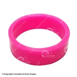 Bonus Ring Silicone Sight Ring 34 Bonus Ring Silicone Sight Ring -Archery Pro Shop 9230001 pink