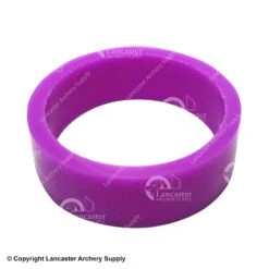 Bonus Ring Silicone Sight Ring 36 Bonus Ring Silicone Sight Ring -Archery Pro Shop 9230001 purple