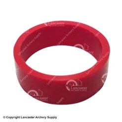 Bonus Ring Silicone Sight Ring 32 Bonus Ring Silicone Sight Ring -Archery Pro Shop 9230001 red