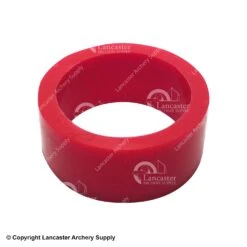 Bonus Ring Silicone Sight Ring 33 Bonus Ring Silicone Sight Ring -Archery Pro Shop 9230001 red mini