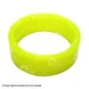 Bonus Ring Silicone Sight Ring 1 Bonus Ring Silicone Sight Ring -Archery Pro Shop 9230001 yellow