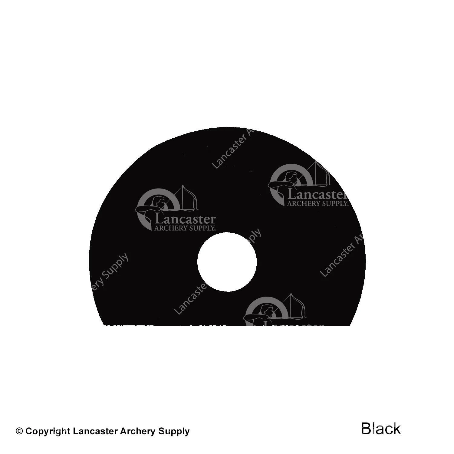 Precision Archery Reticles Lens Mask (1-3/8") 8 Precision Archery Reticles Lens Mask (1-3/8") - Image 6