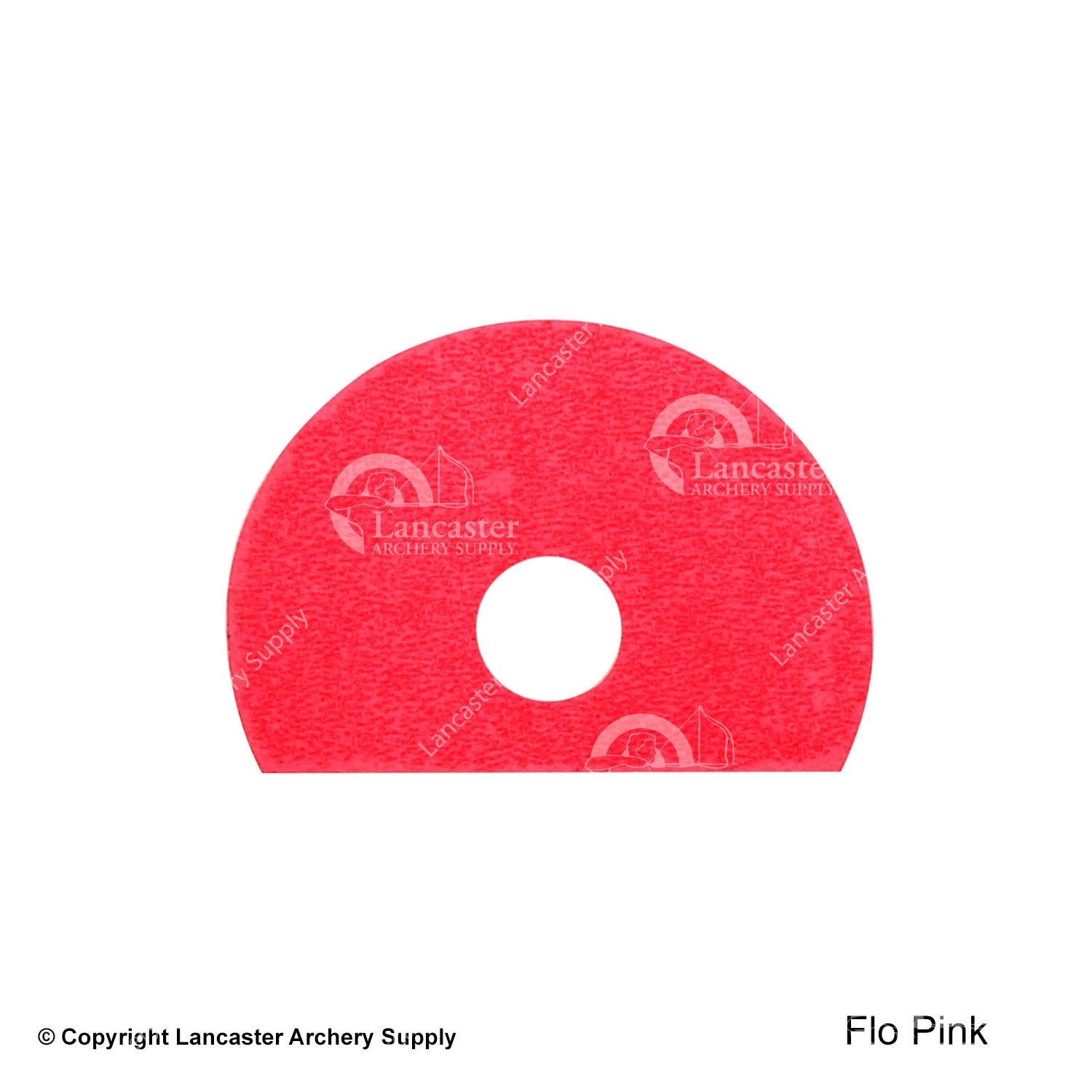 Precision Archery Reticles Lens Mask (1-3/8") 7 Precision Archery Reticles Lens Mask (1-3/8") - Image 5