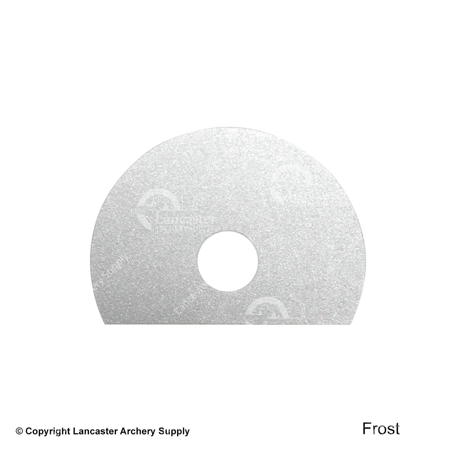 Precision Archery Reticles Lens Mask (1-3/8") 3 Precision Archery Reticles Lens Mask (1-3/8")