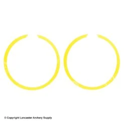 Precision Archery Reticles Scope Mask -Archery Pro Shop 9590010 axcel