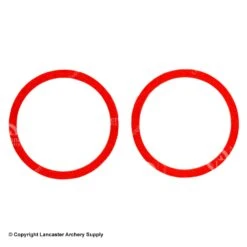 Precision Archery Reticles Scope Mask -Archery Pro Shop 9590010 classic