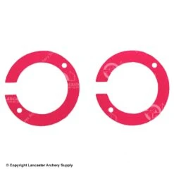 Precision Archery Reticles Scope Mask -Archery Pro Shop 9590010 super scope