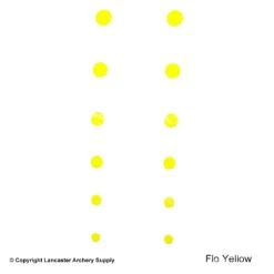 Precision Archery Scope Dots -Archery Pro Shop 9590013 floyel lg