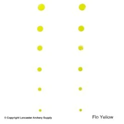 Precision Archery Scope Dots -Archery Pro Shop 9590013 floyel sm