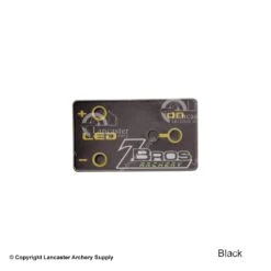 Archery Pro Shop 24 Zbros Pro-Optic Replacement Label