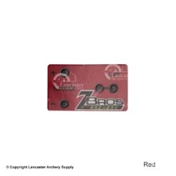 Archery Pro Shop -Archery Pro Shop 9940008 red
