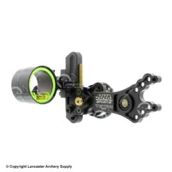 HHA Tetra Max 5510 .010 1-5/8in 1 Pin Sight (Open Box X1030089)