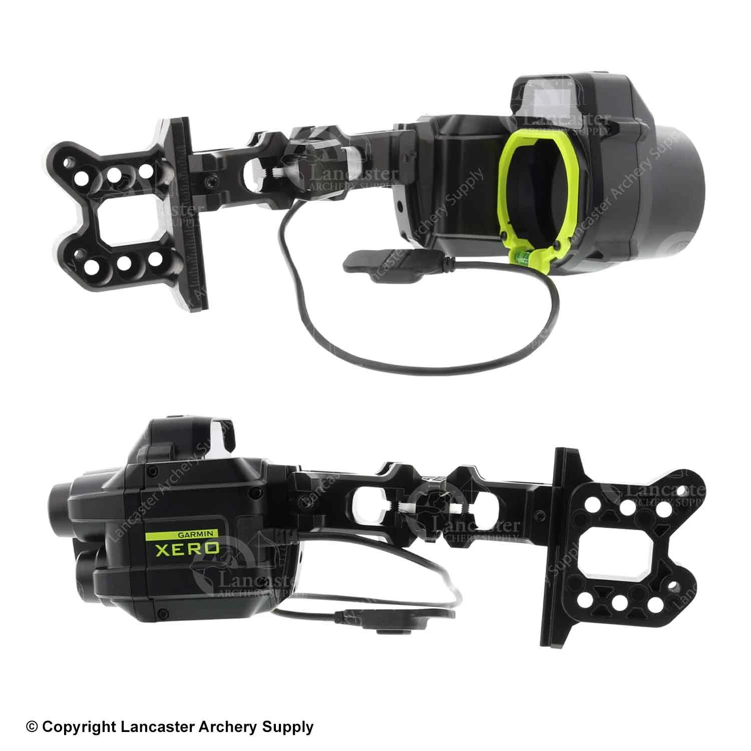 Garmin Xero A1i Rangefinding Bow Sight (Open Box X1030099) 4 Garmin Xero A1i Rangefinding Bow Sight (Open Box X1030099) - Image 2