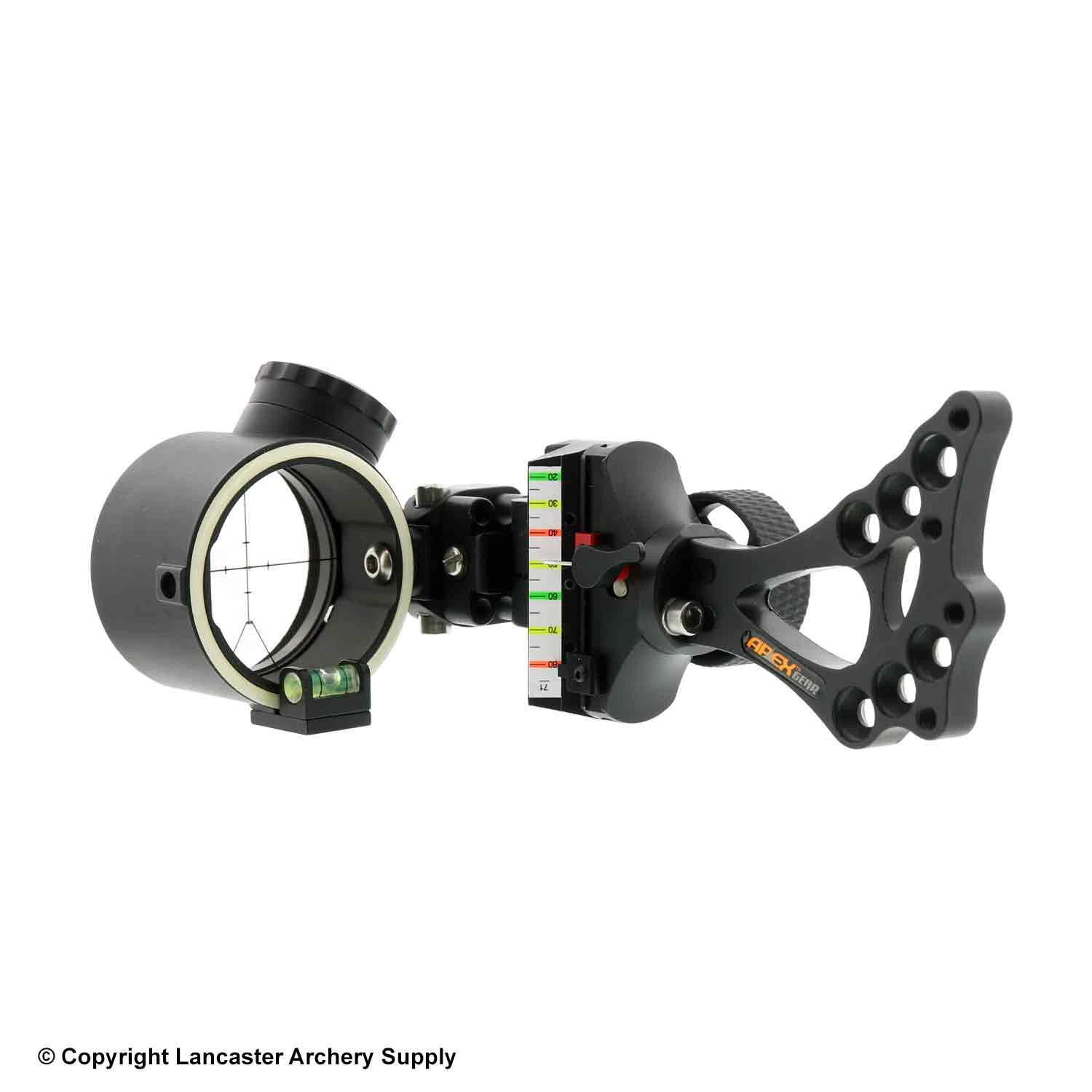 Apex Covert Pro Double Dot Reticle Hunting Sight (Open Box X1030236) 3 Apex Covert Pro Double Dot Reticle Hunting Sight (Open Box X1030236)