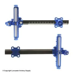 Decut SIUS RE Recurve Target Sight (Open Box X1030288) 5 Decut SIUS RE Recurve Target Sight (Open Box X1030288) -Archery Pro Shop X1030288a