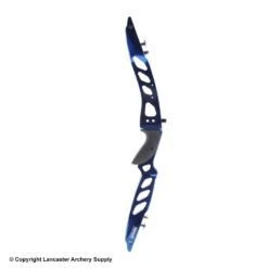 Win Win WNS Motive FX 25in ILF Aluminum Target Recurve Riser (Open Box X1030294)