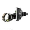 Axcel AccuHunter With AccuStat II Picatinny Sight (3 Pin .019") (Open Box X1030436) -Archery Pro Shop X1030436