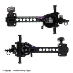 Spot Hogg FEXLBRHS Fast Eddie Base/ Scope Adapter (Open Box X1030479) -Archery Pro Shop X1030479a