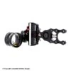 Axcel AccuTouch HD Slider Sight (.019") (Open Box X1030480) -Archery Pro Shop X1030480
