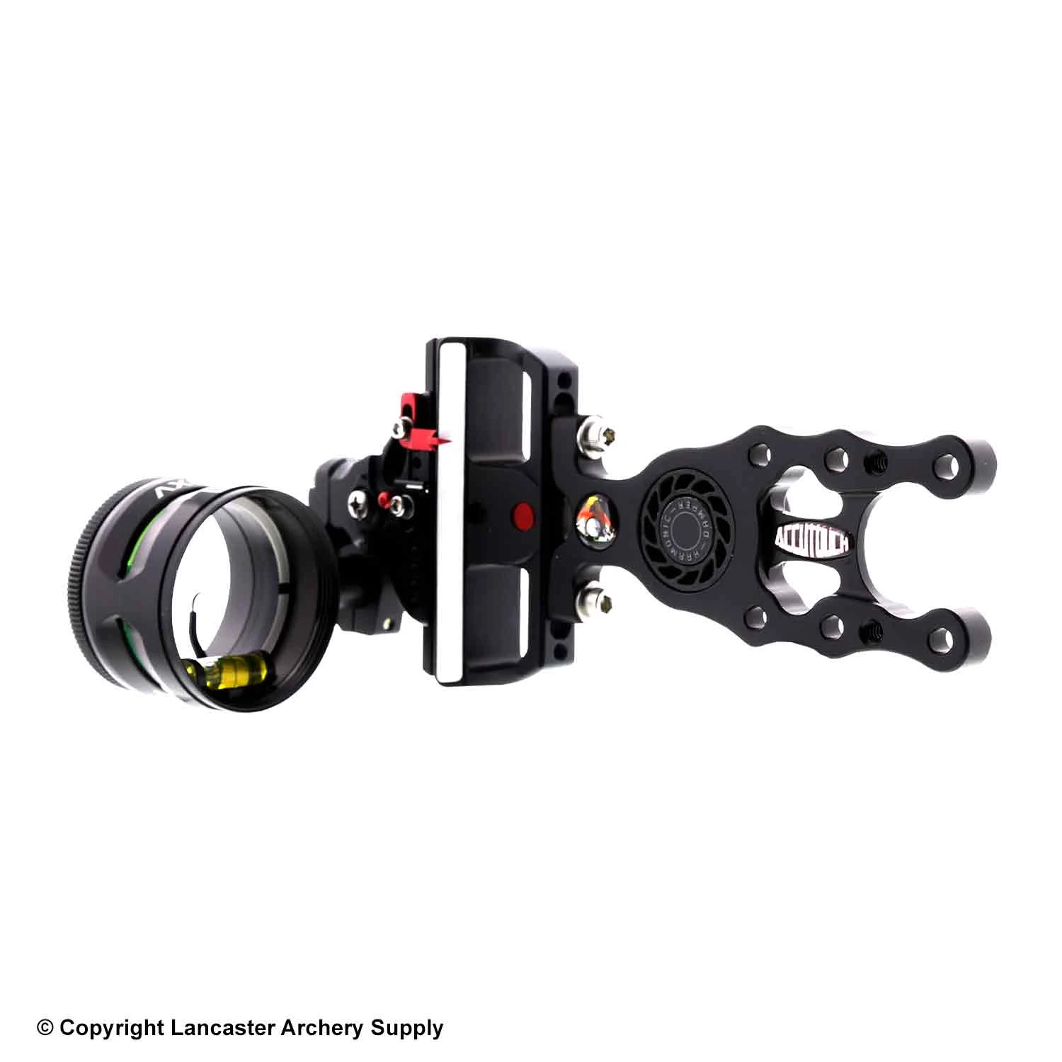 Axcel AccuTouch HD Slider Sight (.019") (Open Box X1030480) 3 Axcel AccuTouch HD Slider Sight (.019") (Open Box X1030480)