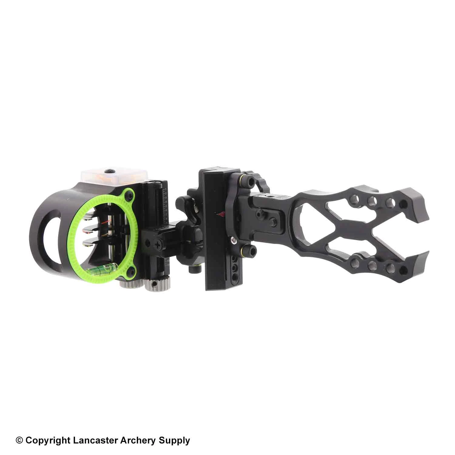 Black Gold Pro X-Frame Sight (3 Pin) (Open Box X1030495) 3 Black Gold Pro X-Frame Sight (3 Pin) (Open Box X1030495)