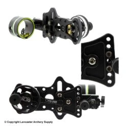 HHA Optimizer Ultra DS-5000 Sight (Open Box X1031007) -Archery Pro Shop X1031007a