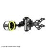 CBE Trek Direct Mount 1 Pin Hunting Sight (Open Box X1031039) -Archery Pro Shop X1031039