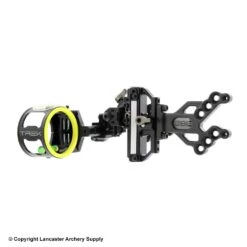 CBE Trek Direct Mount 1 Pin Hunting Sight (Open Box X1031039)