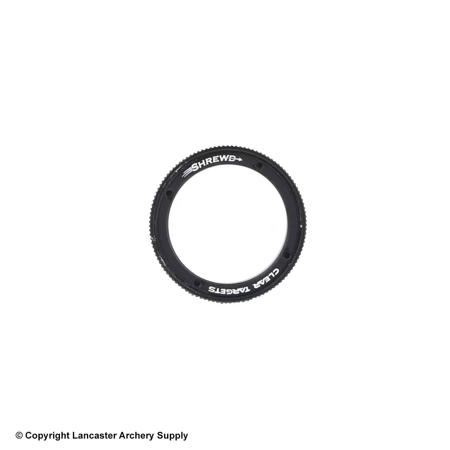 Clear Target Shrewd Doc's Choice Lens (Open Box X1031041) 3 Clear Target Shrewd Doc's Choice Lens (Open Box X1031041)