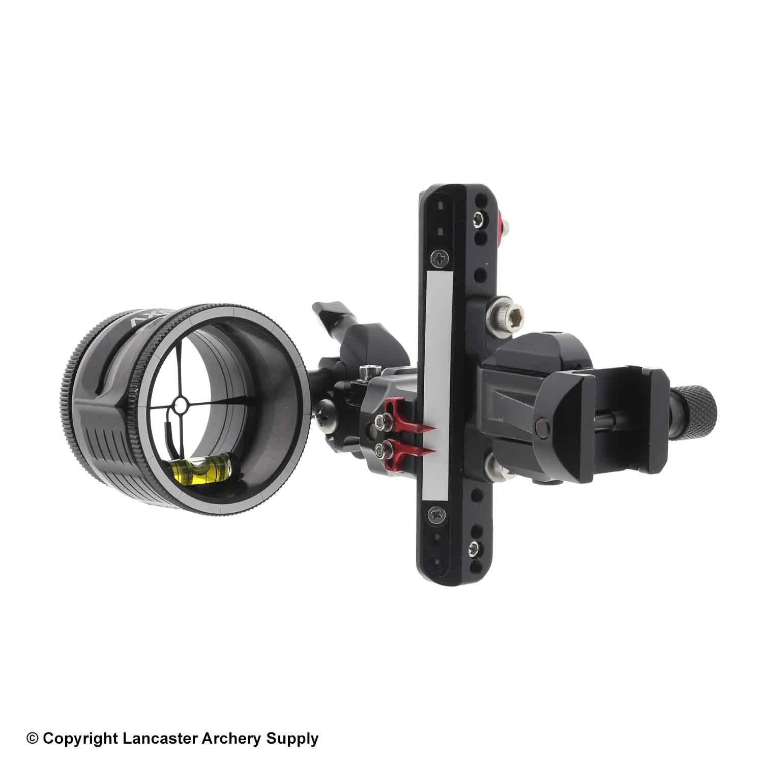 Axcel LANDSLYDE Plus Picatinny Slider Sight W/ AVX Scope (Open Box X1031232) 3 Axcel LANDSLYDE Plus Picatinny Slider Sight W/ AVX Scope (Open Box X1031232)