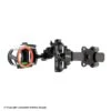 CBE Trek Pro 1 Pin Hunting Sight (Open Box X1031246) -Archery Pro Shop X1031246