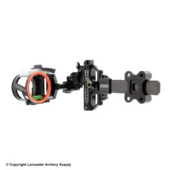 CBE Trek Pro 1 Pin Hunting Sight (Open Box X1031246)