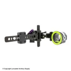 Spot Hogg Fast Eddie XL Triple Stack MRT Sight (Open Box X1031251)