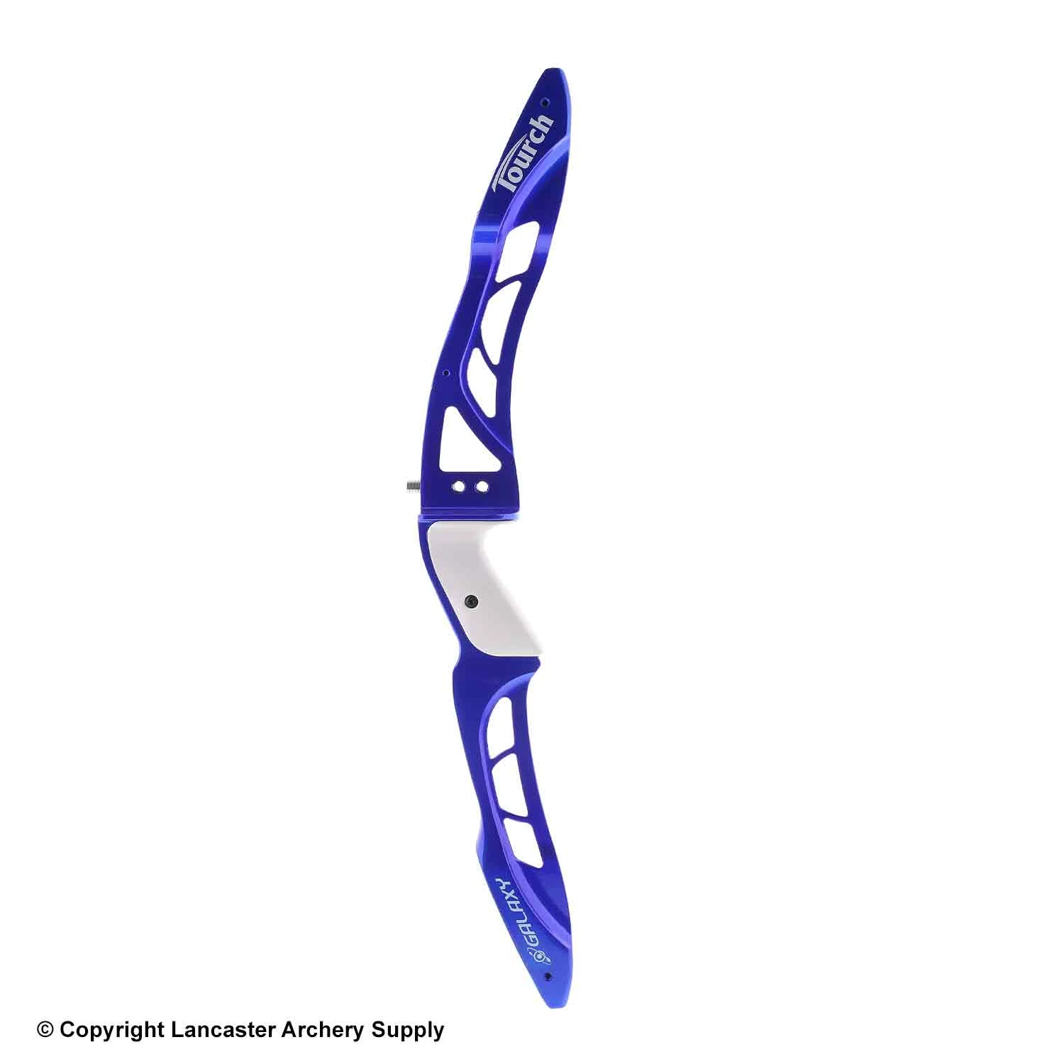 Galaxy Tourch 25" Recurve Riser (Open Box X1031261) 3 Galaxy Tourch 25" Recurve Riser (Open Box X1031261)