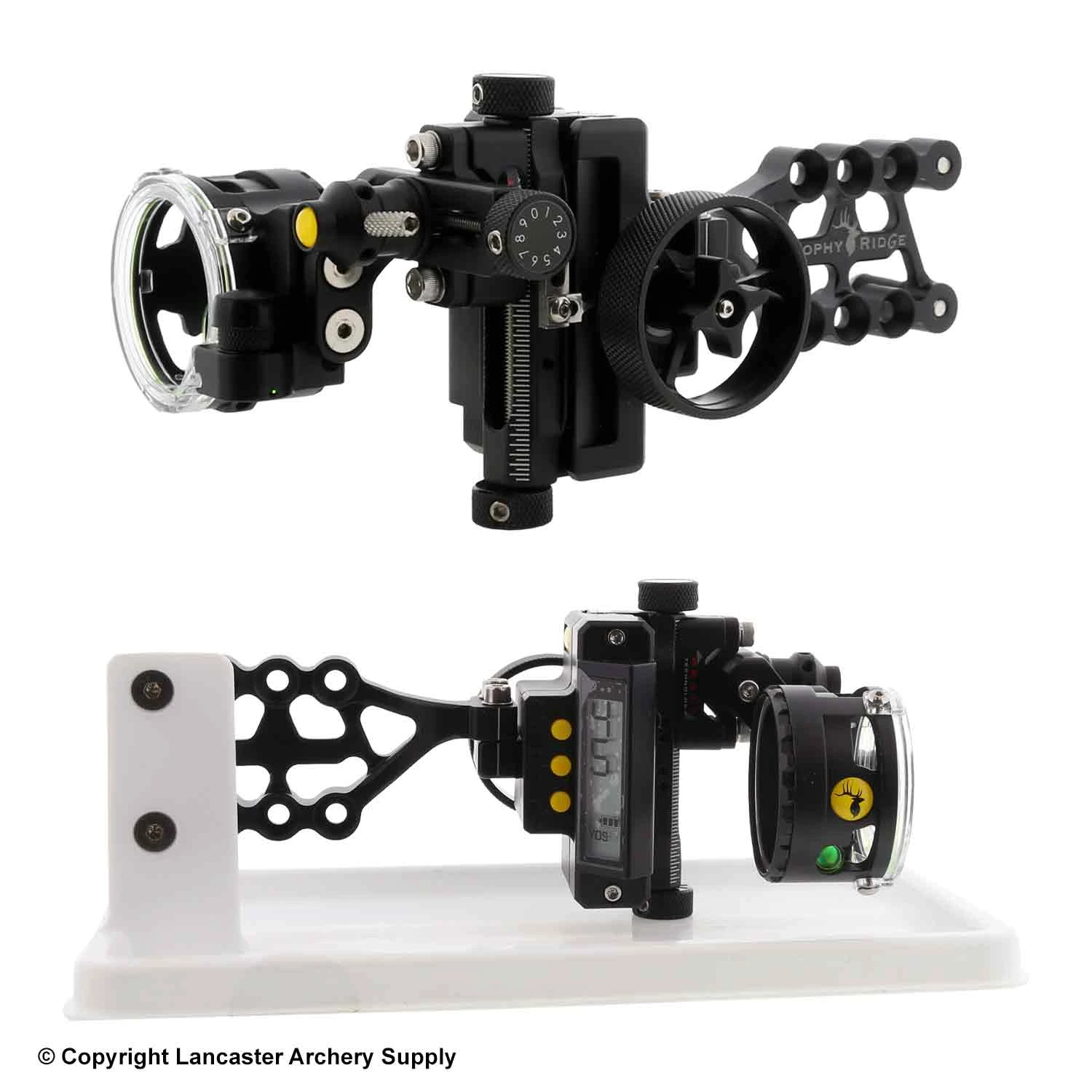 Trophy Ridge Digital React Sight (Open Box X1031411) 4 Trophy Ridge Digital React Sight (Open Box X1031411) - Image 2