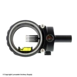 Axcel Accustat II Scope (Clearance X1031604)